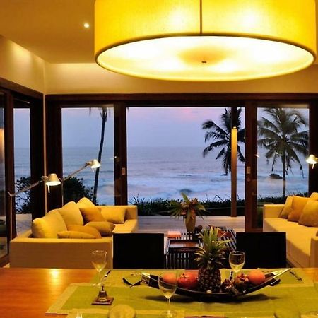 Bulung Daya Beach Villa Retreat Antasari Exterior photo