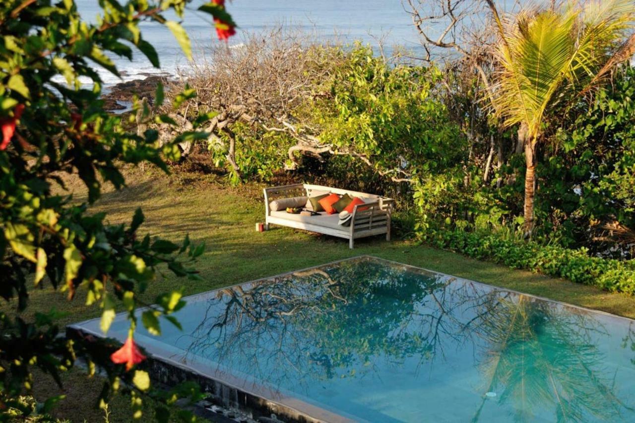Bulung Daya Beach Villa Retreat Antasari Exterior photo